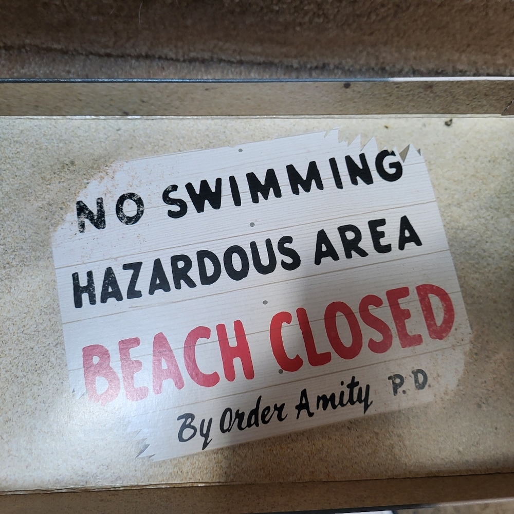 SPERRY×JAWS CREST TWIN GORE STRIPD SLIP ON SNEAKERS! - Picture 5 of 11